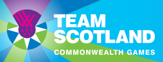 Team Scotland Logo