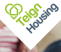 Teign Housing Logo