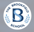 The Brookfield School Logo