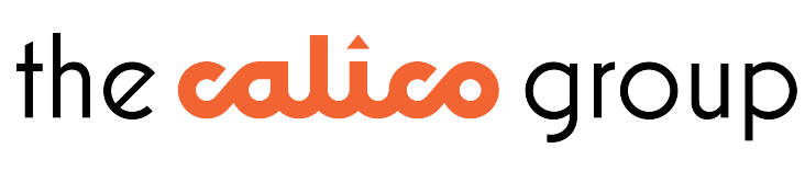 The Calico Group Logo
