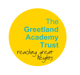 The Greetland Academy Trust Logo