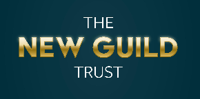 The New Guild Trust Logo