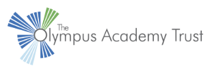 The Olympus Academy Trust Logo