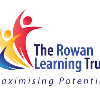 The Rowan Learning Trust Logo