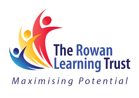 The Rowan Learning Trust Logo