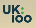 UK 100 Logo