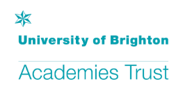 University of Brighton Logo