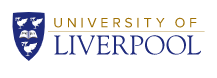 University of Liverpool Logo
