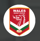 Wales Rugby League Logo
