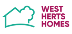 West Herts Homes Logo