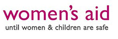 Women's Aid Logo