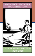 Women's Pioneer Housing LTD Logo