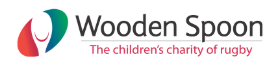 Wooden Spoon Logo