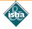 isha Logo