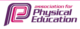Assiation for Physical Education Logo