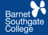 Barnet Southgate College Logo