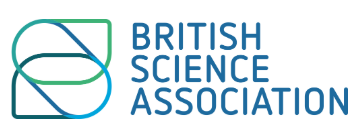 British Science Association Logo