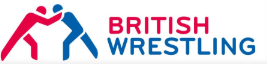 British Wrestling Logo