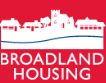 Broadland Housing Logo