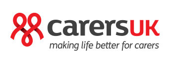 Carers Uk Logo