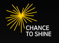 Chance to Shine Logo