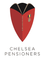Chelsea Pensioners Logo