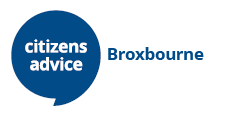 Citizens Advice Broxbourne Logo