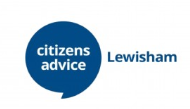 Citizens Advice Lewisham Logo