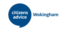 Citizens Advice Wokingham Logo