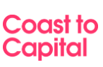 Coast to Capital Logo