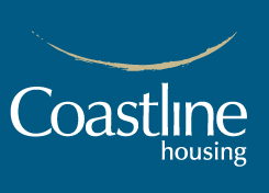 Coastline Housing Logo
