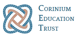 Corinium Education Trust Logo