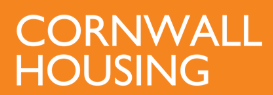 Cornwall Housing Logo
