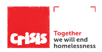Crisis Logo