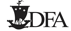 DFAMAT Logo