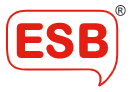 English Speaking Board LTD Logo