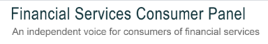 Financial Services Consumer Panel Logo