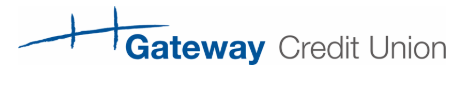 Gateway Credit Union Logo