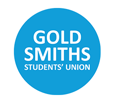 Gold Smiths Student's Union Logo
