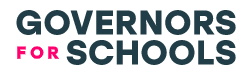 Governors for Schools Logo