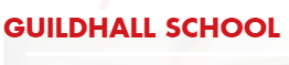 Guildhall School Logo