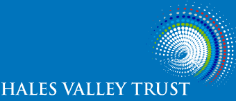 Hales Valley Trust Logo