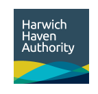Harwich Haven Authority Logo