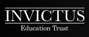 Invictus Education Trust Logo