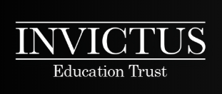 Invictus Education Trust Logo