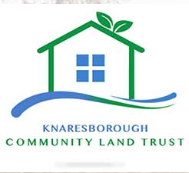 Knaresborough Community Land Trust Logo