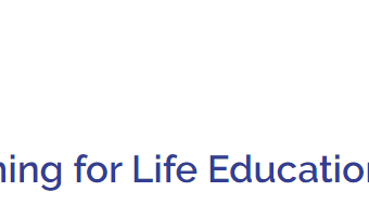 Learning for Life Education Trust Logo