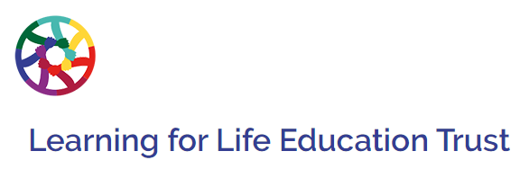 Learning for Life Education Trust Logo