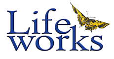 Life Works Logo