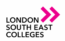 London South East Colleges Logo